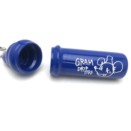 GRAM コンテナケース