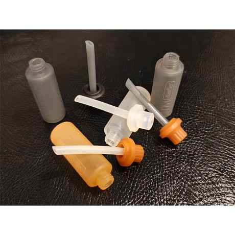 Cappy R Go Squonk Bottle (Sunbox)