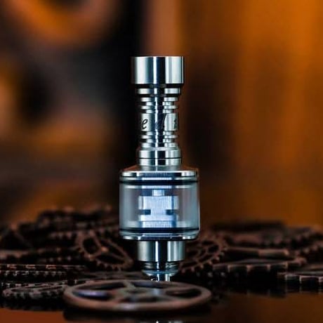 【L.P Mods】edict RBA