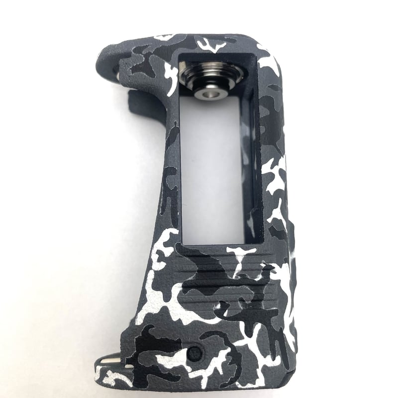 SCUD by STELLAR-M *2023.08.24 | 3PCS VAPE