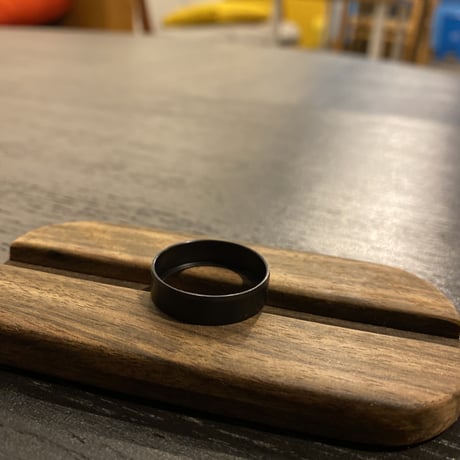 ZABU Ring by GRAM Drip Tips