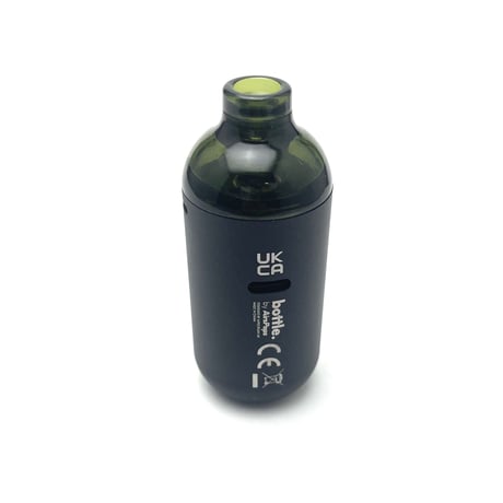 AIRSCREAM bottle. by AirsPops vape kit