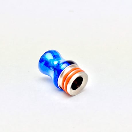 GRAM Drip Tips「KUBIRE V2」