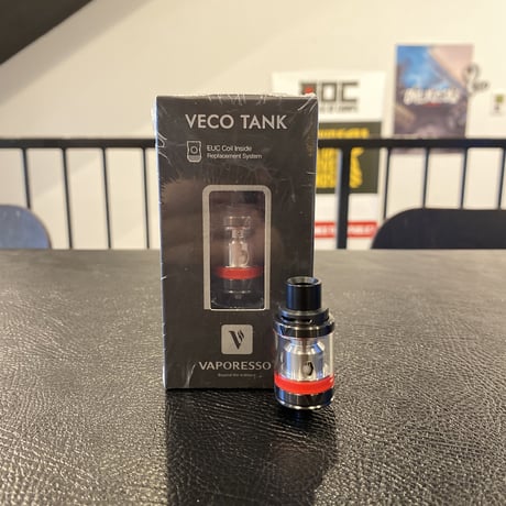 VECO TANK