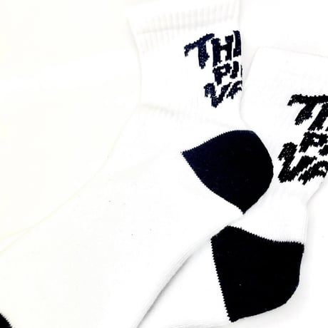 3PCS Socks