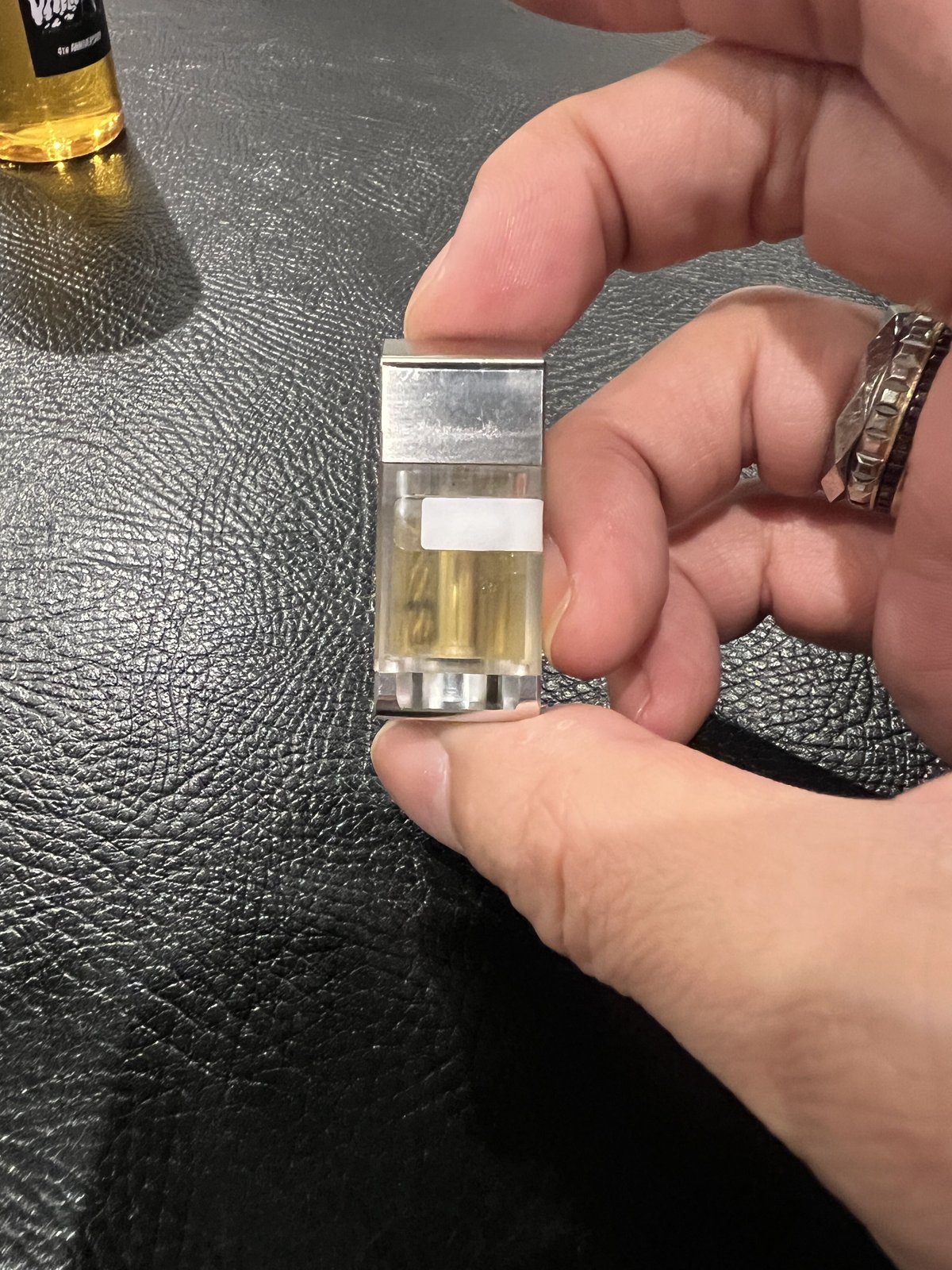SATELLITE by STELLAR-M | 3PCS VAPE