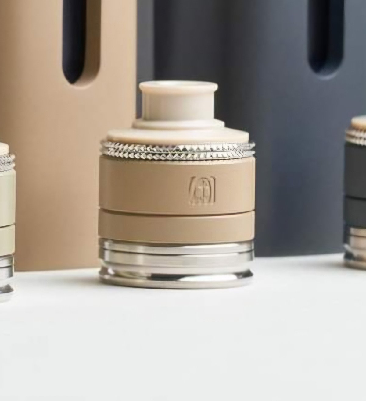 極美品 Atelier Magnus RDA［1］+ option vape