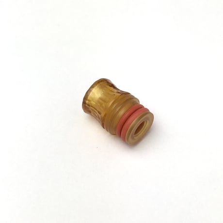 GRAM Drip Tips「AMEIRO BEER KUBIRE」