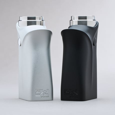 RoyalPhantom Alloy by AtelierMagnus 3日目