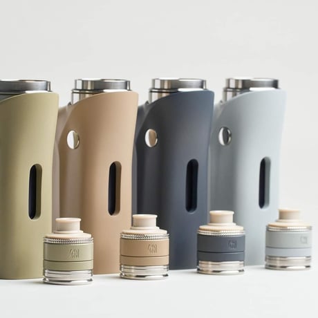 【先着販売限定 各色1個】Color RDA［1］ by Atelier Magnus