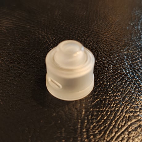 JAZZ RDA Option (Van＆Del desigh)