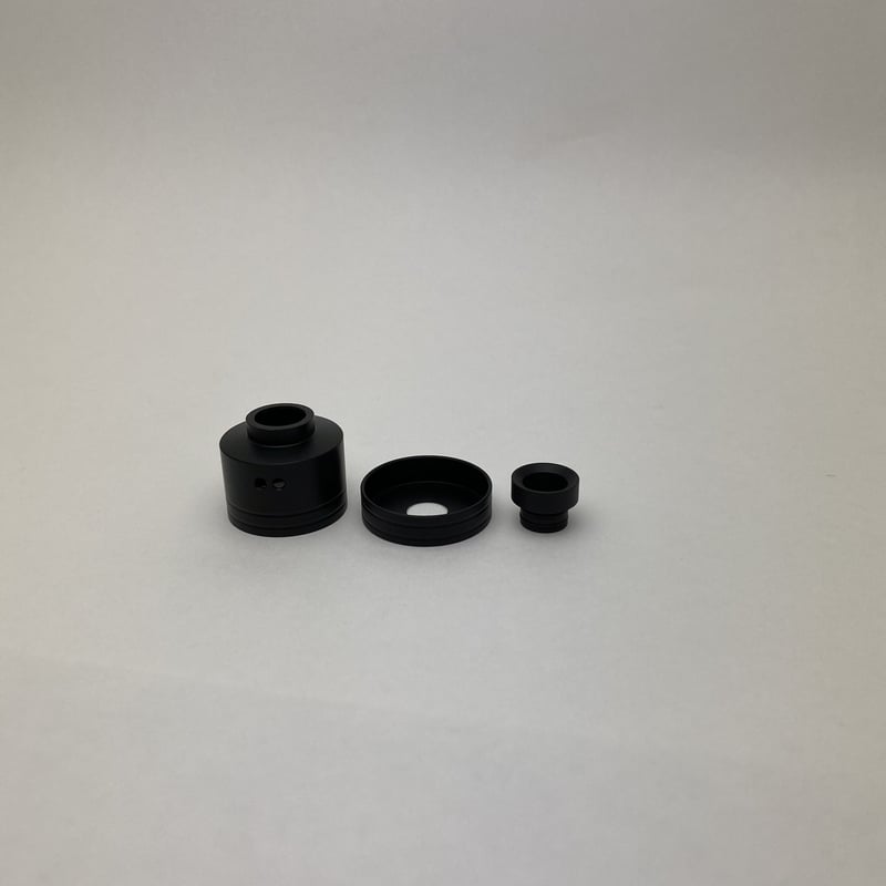 Léon RDA JPN Packageby AB MODZ DESIGN | 3PCS VAPE