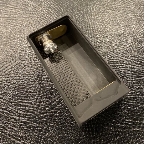 MAKO V２ by JB Design(Black Delrin)