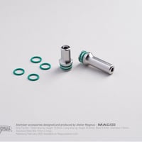 MAG22 SS Driptips by AtelierMagnus