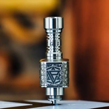 【L.P Mods】edict RBA