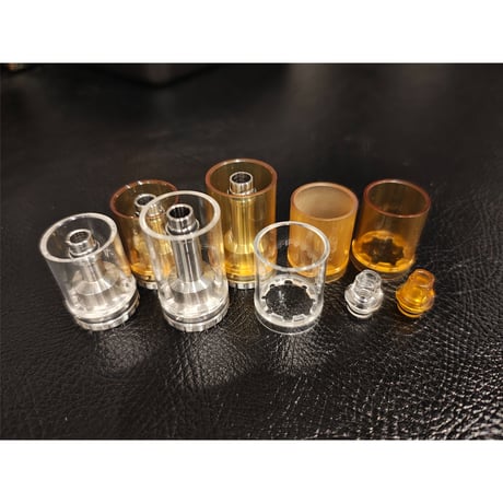 Hussar RTA 2023 Option (Hussar Vapes)