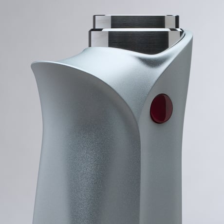 RoyalPhantom Alloy by AtelierMagnus 3日目