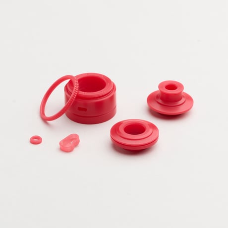 RDA [1]  TOP CAP SET