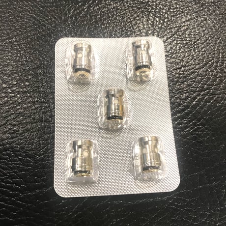 ・5pcs EUC Universal Coil Ceramic