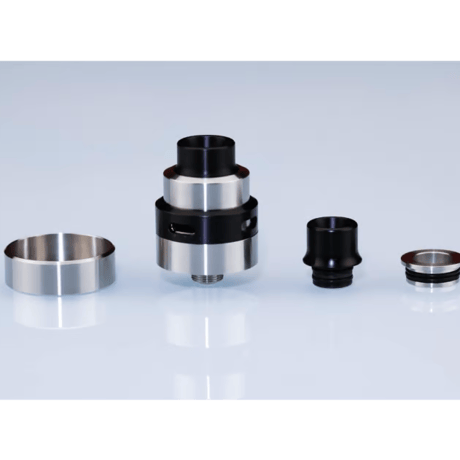 【受注予約販売】 Decree RDA by L.P MODS