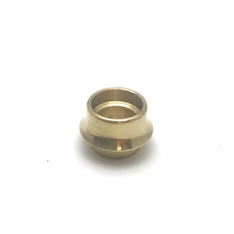 Half Inch Fuji  by GRAM DripTips