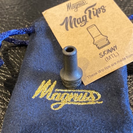 MagTips 【Skinny】