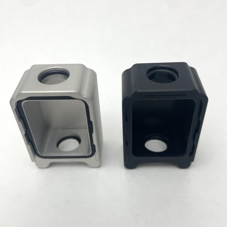 ALUMINIUM BORO TANK