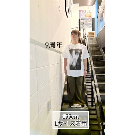 3PCS周年T-shirts