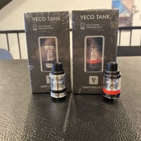 VECO TANK