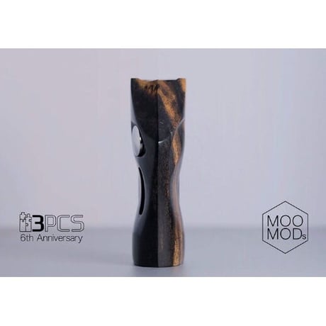【抽選販売】MOOMODS　NISHIKI#6PCS