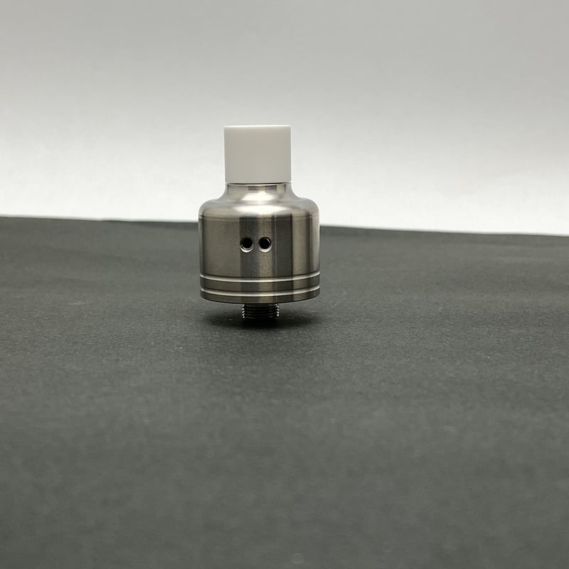 Léon RDA by AB MODZ DESIGN | 3PCS VAPE