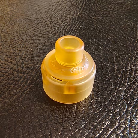 POET RDA Option (VAN & DEL DESIGN)