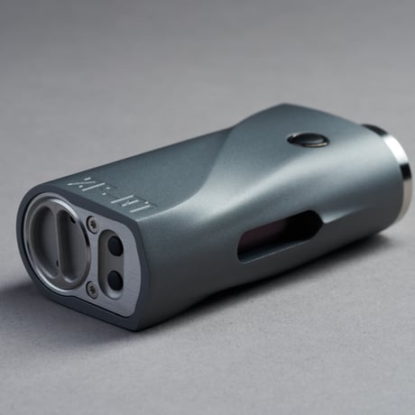 【抽選販売】SteamRebellion ZF-01 BallisticGrey