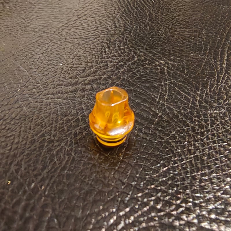 Hussar RTA 2023 Option (Hussar Vapes) | 3PCS VAPE