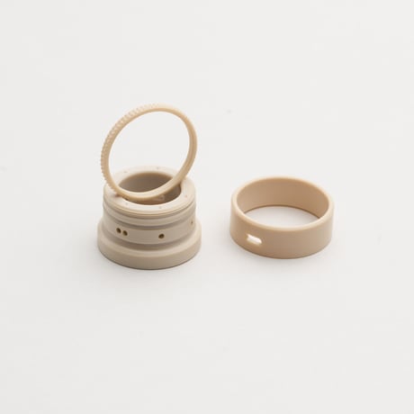 RDA [1]  TOP CAP SET