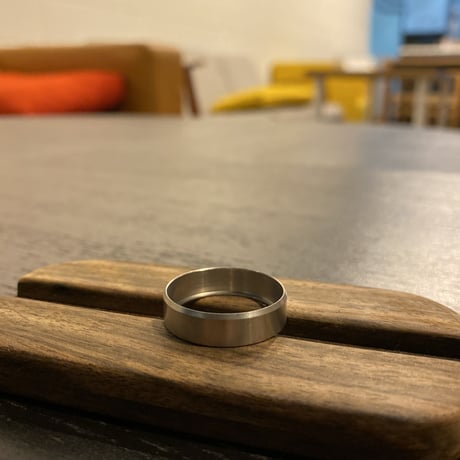ZABU Ring by GRAM Drip Tips