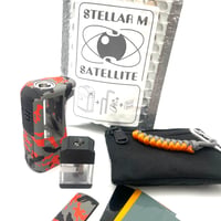 SCUD & SATELLITE Set ⑦ by STELLAR-M