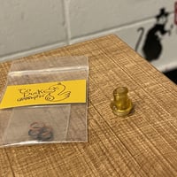 Co-Duck by GRAM DripTips
