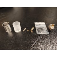 Hussar RTA 旧タイプ Option (Hussar Vapes)