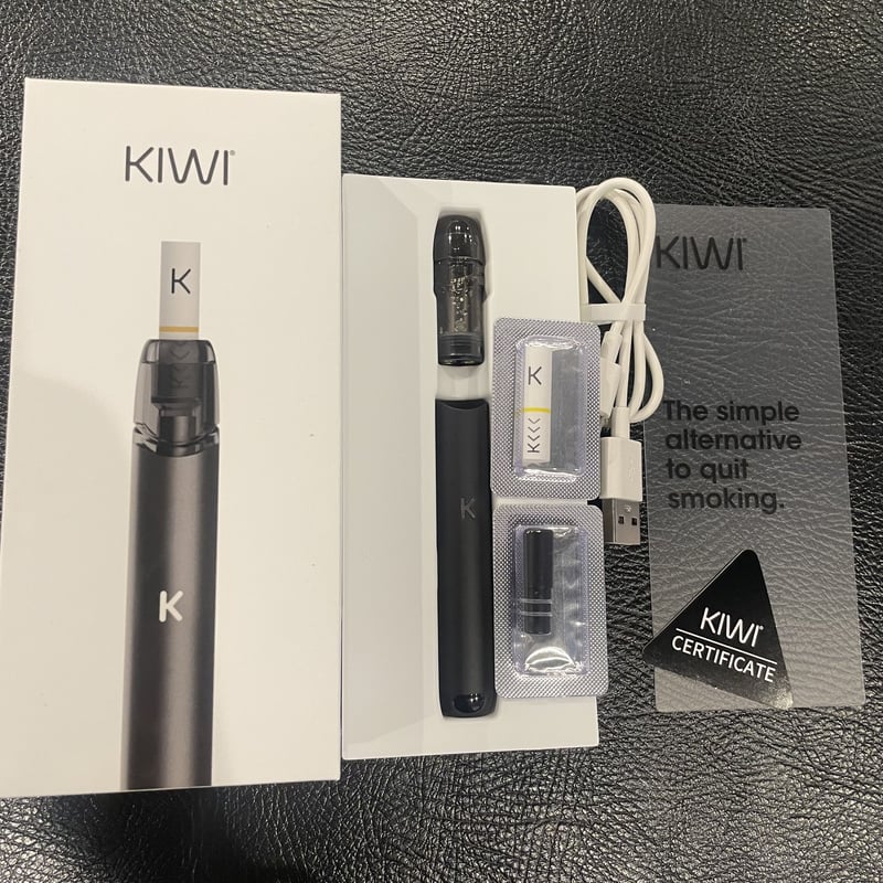 きうぃ SHOCKWAVE Impact Duty™ 5/16” and 3/8” x 2-1/2” QUIK-CLEAR™ 2