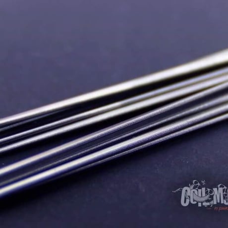 COILMONSTA  Clapton Wire