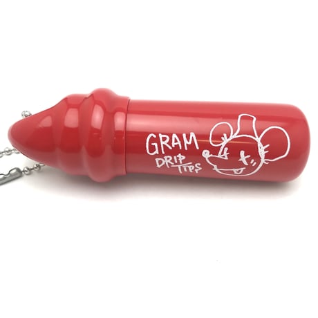 GRAM コンテナケース