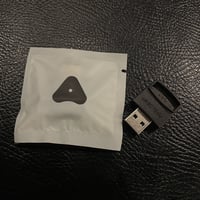 AIRSCREAM AirPops Battery Set専用充電器