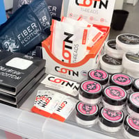 《WEB SHOPご購入者様限定 特典》VAPE用 コットン