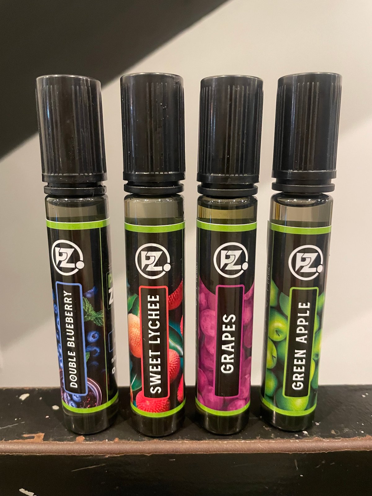 POINT ZERO | 3PCS VAPE