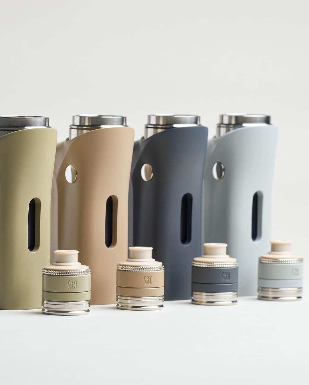 極美品 Atelier Magnus RDA［1］+ option vape