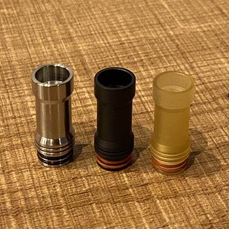DOKAN SS by GRAM DripTips