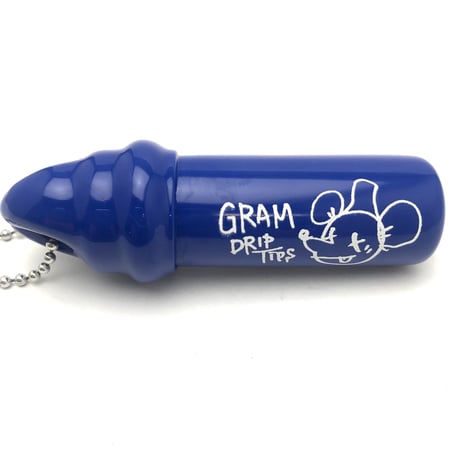 GRAM コンテナケース
