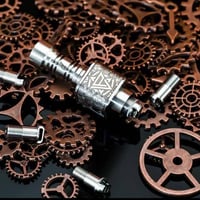 【L.P Mods】edict RBA