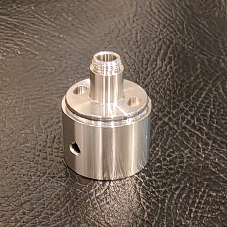 Legacy X Option (Hussar Vapes)